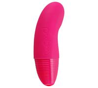 Vibratore clitorideo impermeabile Picobong Ako (rosa)