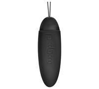 Uovo vibrante impermeabile Honi 2 di Picobong (nero)