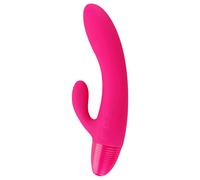 Vibratore Picobong Kaya per clitoride e punto G (rosa)