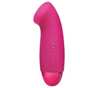Picobong Kiki 2 - vibratore clitoride (rosa)