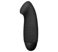 Vibratore per Clitoride Picobong Kiki 2 (nero)