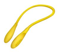 Transformer Picobong - vibratore impermeabile unisex (giallo)