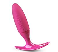 PicoBong VIBRADOR ANAL TANO 2 CEREZA