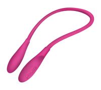 Picobong - vibratore unisex impermeabile - rosa