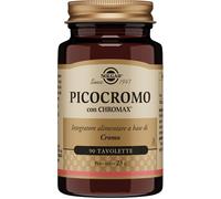 Picocromo 90 Tavolette