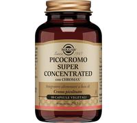 , Picocromo Super Concentrato, 90 Capsule