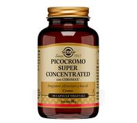 Picocromo Super Concentrato Solgar 90 Capsule Vegetali