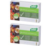 Picolinato Di Cromo Forte 40 Capsule 2x18 g Capsule