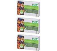 Picolinato Di Cromo Forte 40 Capsule 3x18 g Capsule