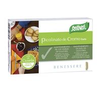 PICOLINATO DI CROMO FORTE 40CPS