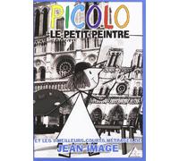 PICOLO LE PETIT PEINTRE