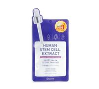 Picomonte - Dcure+ Human Stem Cell Extract Face Mask - 1pezzo