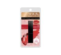 Picomonte - Decomplexer Tinted Lipstick - 3g - Cherry Red
