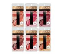 PICOMONTE - Tint Type Lip Stick 05 Cherry Red