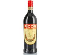 Picon Aperitif à l'Orange 18% vol. 1,0l