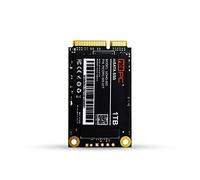 PICOPC SSD 1TB mSATA 3.0 (6Gb/s) SSD 3D NAND SATA3 Interno Solid State Drive