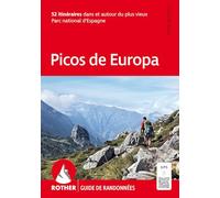 PICOS DE EUROPA (FR)