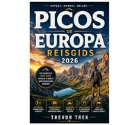 PICOS DE EUROPA REISGIDS 2026