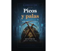 Picos y palas: Modo manual para tu dinero en la era de la IA