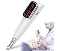 Picosecond Pulse Light Dark Spot Remove Machine (9 Modalità), Per Etichette Della Pelle Tatuaggio Lentiggini Cicatrici Di Pigmentazione Della Pelle,Red