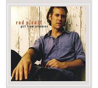 Picott Rod - Girl From Arkansas