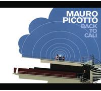 Picotto,Mauro - Back to Cali