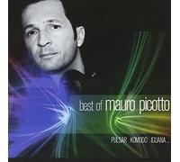 Picotto, Mauro - Best Of Mauro Picotto