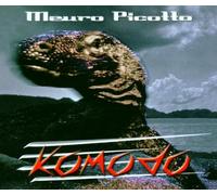 Picotto,Mauro - Komodo/Save a Soul