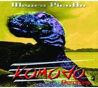 Picotto,Mauro - Komodo/Save a Soul (Remix)