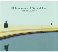 Picotto,Mauro - Like This Like That