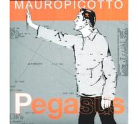 Picotto,Mauro - MAURO PICOTTO / PEGASUS