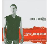 Picotto,Mauro - Meganite