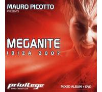 Picotto,Mauro - Meganite Ibiza 2007