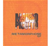 Picotto,Mauro - Metamorphose (EP) (2MAX) [Import anglais]