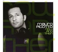 Picotto, Mauro - Now & Then