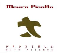 Picotto,Mauro - Proximus With Adiemus
