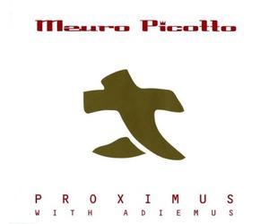 Picotto,Mauro - Proximus With Adiemus