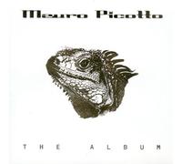 Picotto,Mauro - The Album (Ltd.)
