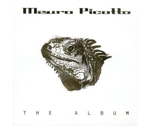 Picotto,Mauro - The Album (Ltd.)