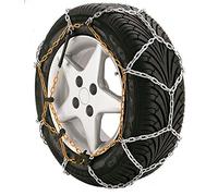 PICOYA Catene da neve Ideal ABS n. 18 per le misure 235/60-18