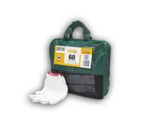 PICOYA SILKNET110 Calze da neve