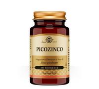 Picozinco 100 compresse - Integratore di zinco e vitamina C