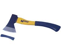 PICCOZZINO ACCETTA SCURE CON MANICO IN FIBRA 600 GR MAURER