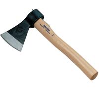 Ausonia - Picozzino carpentiere forgiato grammi 500