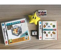 PICROSS 3D DS puzzle game NUOVO Compatibile 3ds