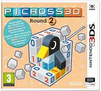 Picross 3D: Round 2 - [Edizione: Spagna]