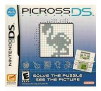 Picross DS