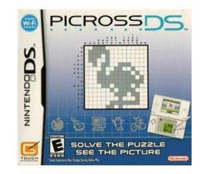 Picross DS