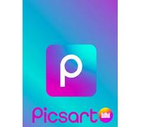 Picsart Pro a VITA