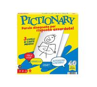 Pictionary